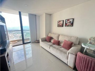 APARTAMENTO EN VENTA COND. CITYCENTER - PUERTA DEL SOL