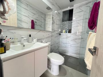 APARTAMENTO EN VENTA COND. CITYCENTER - PUERTA DEL SOL