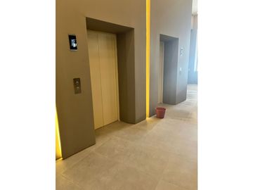 Apartamento nuevo vista al mar turistico playa salguero 005 R