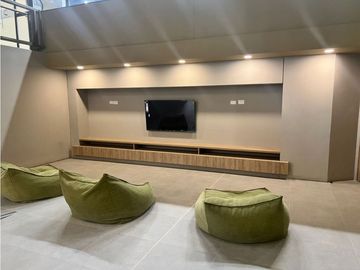 Apartamento nuevo vista al mar turistico playa salguero 005 R