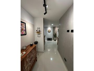 APARTAMENTO EN VENTA EDIF. MATISSE CONDOMINIO - CABECERA