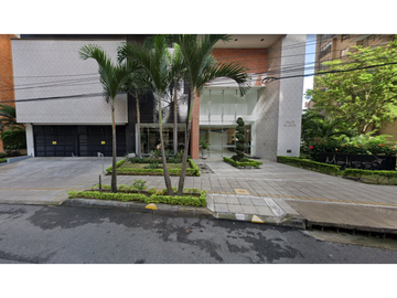 APARTAMENTO EN VENTA EDIF. MATISSE CONDOMINIO - CABECERA