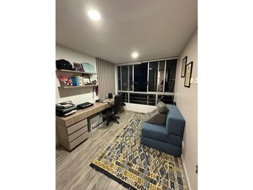 APARTAMENTO EN VENTA EDIF. MATISSE CONDOMINIO - CABECERA