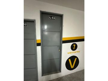 APARTAMENTO EN VENTA EDIF. MATISSE CONDOMINIO - CABECERA