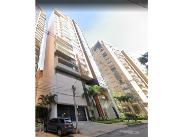APARTAMENTO EN VENTA EDIF. MATISSE CONDOMINIO - CABECERA