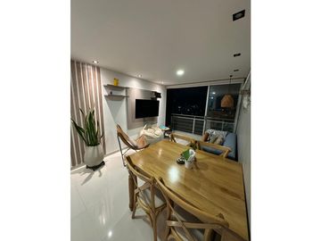 APARTAMENTO EN VENTA EDIF. MATISSE CONDOMINIO - CABECERA