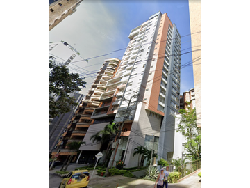 APARTAMENTO EN VENTA EDIF. MATISSE CONDOMINIO - CABECERA