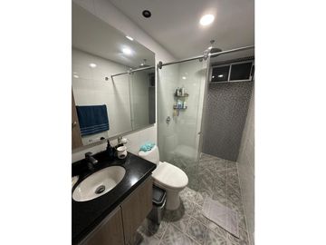 APARTAMENTO EN VENTA EDIF. MATISSE CONDOMINIO - CABECERA