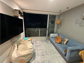 APARTAMENTO EN VENTA EDIF. MATISSE CONDOMINIO - CABECERA