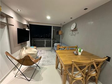 APARTAMENTO EN VENTA EDIF. MATISSE CONDOMINIO - CABECERA