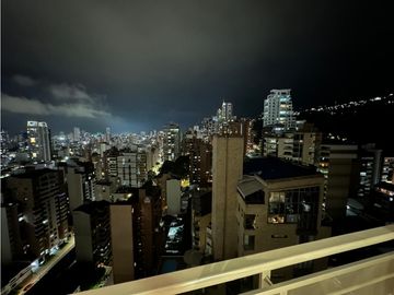 APARTAMENTO EN VENTA EDIF. MATISSE CONDOMINIO - CABECERA