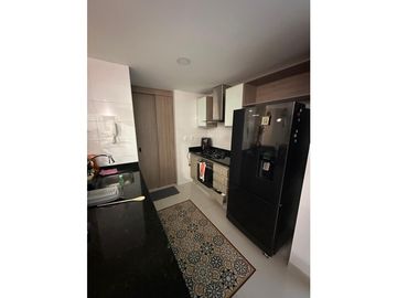 APARTAMENTO EN VENTA EDIF. MATISSE CONDOMINIO - CABECERA