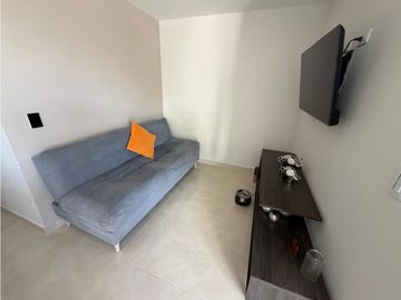 APARTAMENTO EN VENTA MASERATTI - BARRIO ALVAREZ