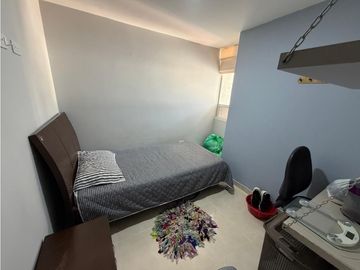 APARTAMENTO EN VENTA MASERATTI - BARRIO ALVAREZ