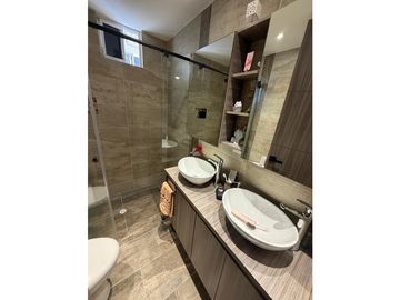APARTAMENTO EN VENTA MASERATTI - BARRIO ALVAREZ