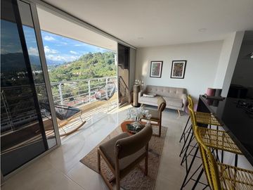 APARTAMENTO EN VENTA MASERATTI - BARRIO ALVAREZ