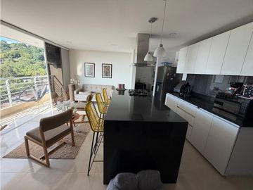APARTAMENTO EN VENTA MASERATTI - BARRIO ALVAREZ