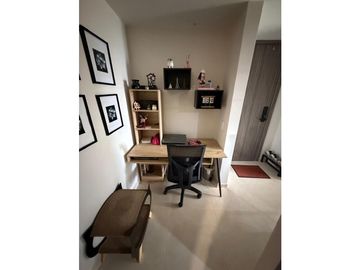 APARTAMENTO EN VENTA MASERATTI - BARRIO ALVAREZ