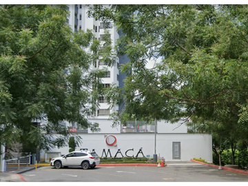 APARTAMENTO EN VENTA  CONJUNTO RESIDENCIAL TAMAC – CAÑAVERAL