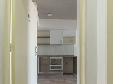 VENTA departamento monoamibente con balcón