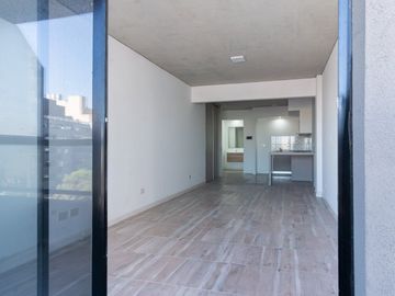 VENTA departamento monoamibente con balcón