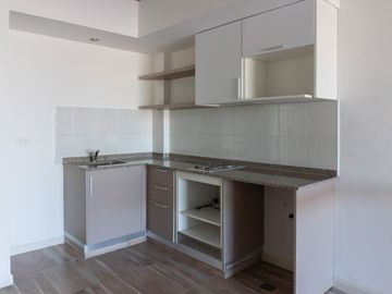 VENTA departamento monoamibente con balcón