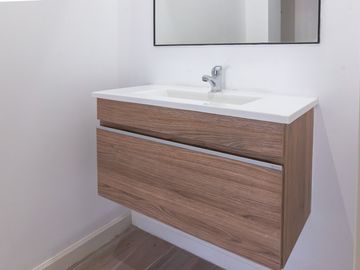 VENTA departamento monoamibente con balcón