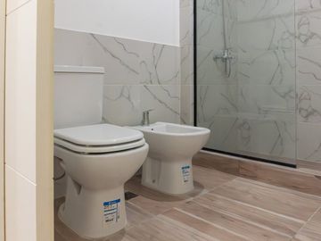 VENTA departamento monoamibente con balcón