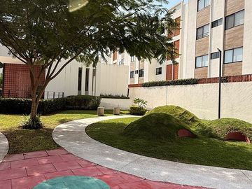 Departamento en venta en Foresta Vallarta, Ixtapa, Puerto Vallarta | Amueblado
