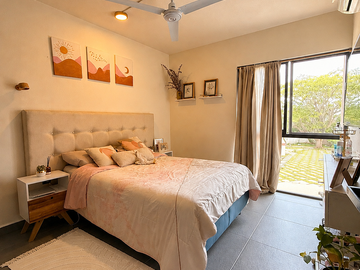 Departamento en venta en Foresta Vallarta, Ixtapa, Puerto Vallarta | Amueblado