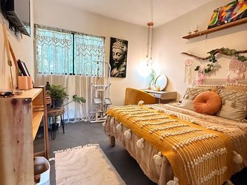 Departamento en venta en Foresta Vallarta, Ixtapa, Puerto Vallarta | Amueblado