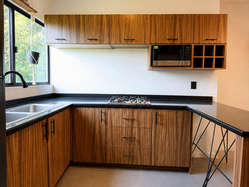 Departamento en venta en Foresta Vallarta, Ixtapa, Puerto Vallarta | Amueblado