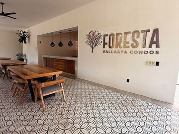 Departamento en venta en Foresta Vallarta, Ixtapa, Puerto Vallarta | Amueblado