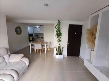 VENTA DE APARTAMENTO EN LA LOMA DE LOS BERNAL