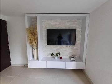 VENTA DE APARTAMENTO EN LA LOMA DE LOS BERNAL