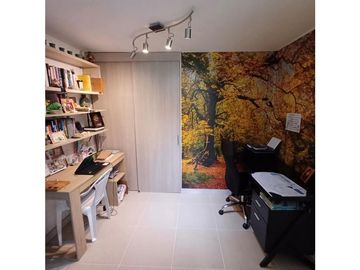 VENTA DE APARTAMENTO EN LA LOMA DE LOS BERNAL