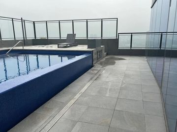 DEPARTAMENTO EN VENTA TORRE  BALZAC VALLE SANTA MARIA  MONTERREY,N.L.