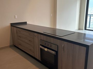 DEPARTAMENTO EN VENTA TORRE  BALZAC VALLE SANTA MARIA  MONTERREY,N.L.