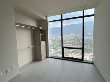 DEPARTAMENTO EN VENTA TORRE  BALZAC VALLE SANTA MARIA  MONTERREY,N.L.