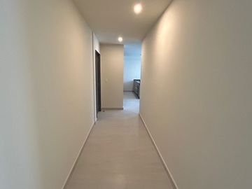 DEPARTAMENTO EN VENTA TORRE  BALZAC VALLE SANTA MARIA  MONTERREY,N.L.