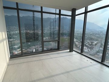 DEPARTAMENTO EN VENTA TORRE  BALZAC VALLE SANTA MARIA  MONTERREY,N.L.