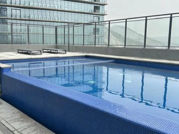 DEPARTAMENTO EN VENTA TORRE  BALZAC VALLE SANTA MARIA  MONTERREY,N.L.