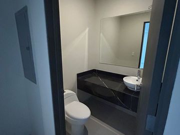DEPARTAMENTO EN VENTA TORRE  BALZAC VALLE SANTA MARIA  MONTERREY,N.L.