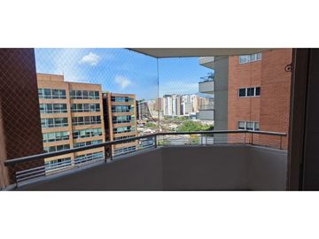 Apartamento en Arriendo Loma de San Julian Medellin