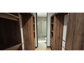 Apartamento en Arriendo Ciudad del Rio Medellin