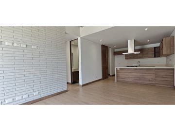 Apartamento en Arriendo Ciudad del Rio Medellin
