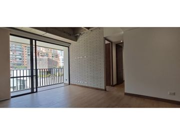 Apartamento en Arriendo Ciudad del Rio Medellin