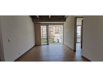 Apartamento en Arriendo Ciudad del Rio Medellin