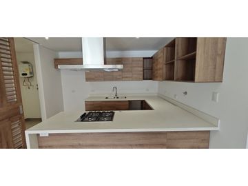 Apartamento en Arriendo Ciudad del Rio Medellin