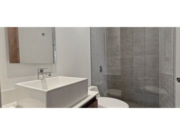 Apartamento en Arriendo Ciudad del Rio Medellin